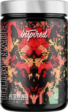 Inspired DVST8 Dark