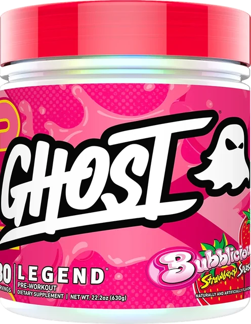 Ghost Legend V4
