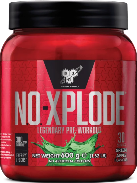 BSN N.O.-Xplode