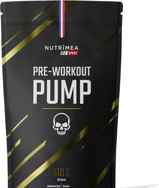 Nutrimea Pre Workout