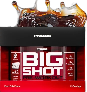 Prozis Big Shot