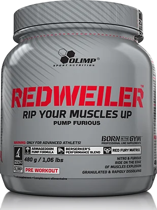 Olimp Redweiler