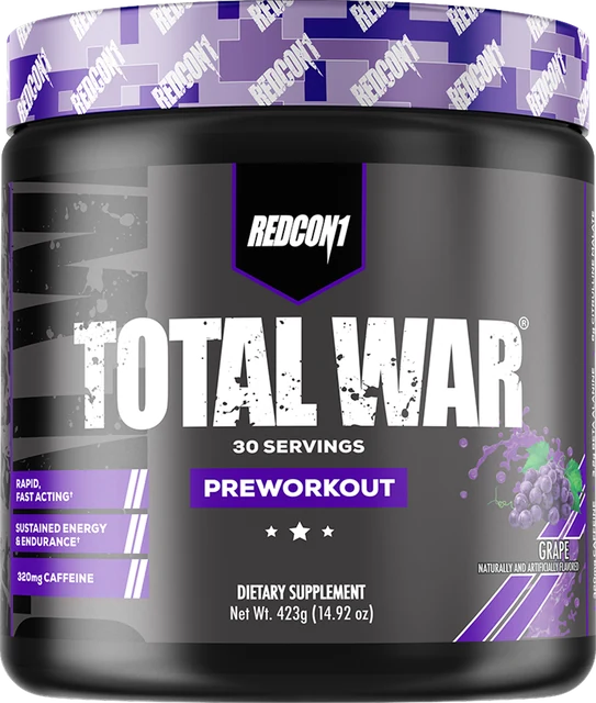 Redcon1 Total War