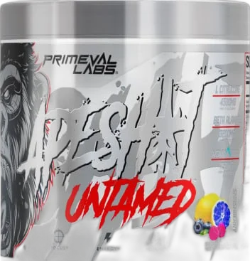 Primeval Labs Ape Sh*t Untamed