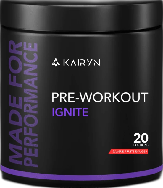 Kairyn Ignite