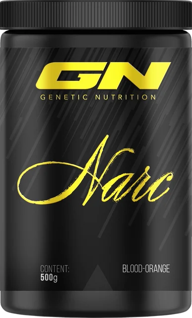 GN Laboratories Narc